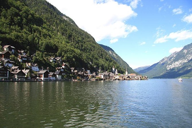 Private One Way Transfer From Cesky Krumlov to Hallstatt - Good To Know