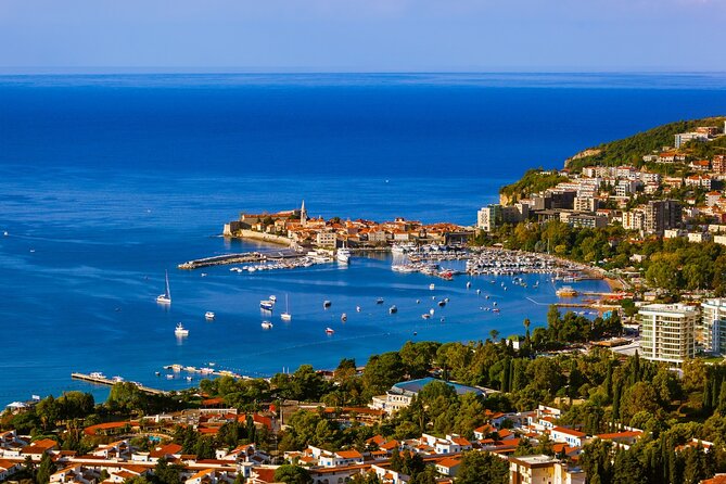 Private One Way Transfer From Dubrovnik to Budva - Transfer Details