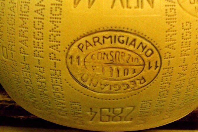 Private Parma Food Tour From Milan - Good To Know