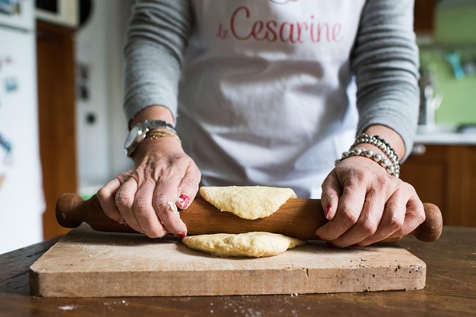 Private Pasta & Tiramisu Class at a Cesarinas Home With Tasting in Bergamo - Good To Know