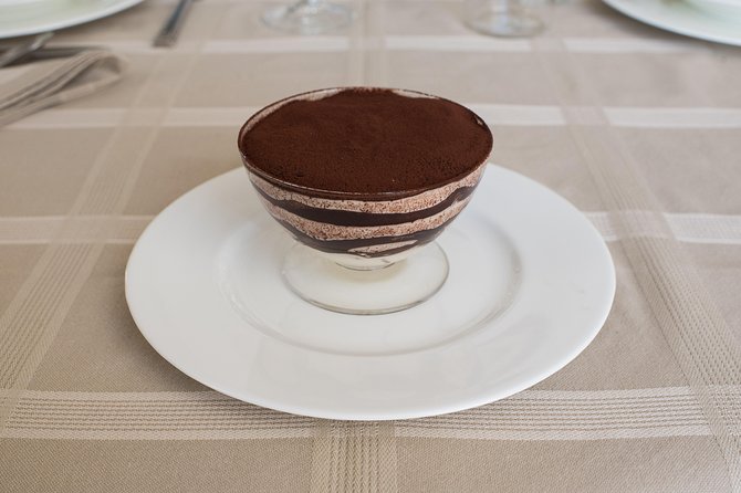 Private Pasta & Tiramisu Class at a Cesarinas Home With Tasting in Manfredonia - Good To Know