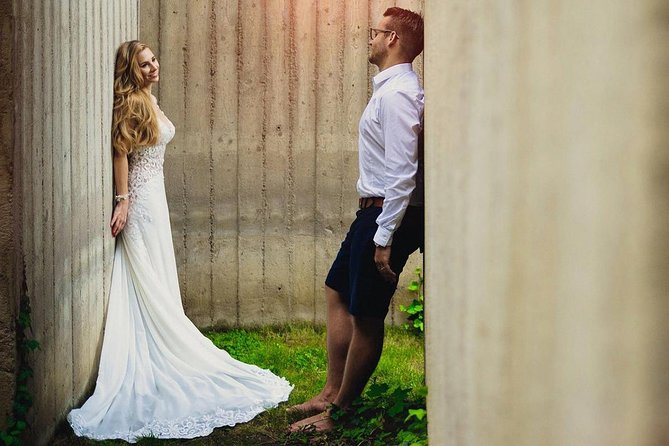 Private Photo Session With a Local Photographer in Brno - Good To Know