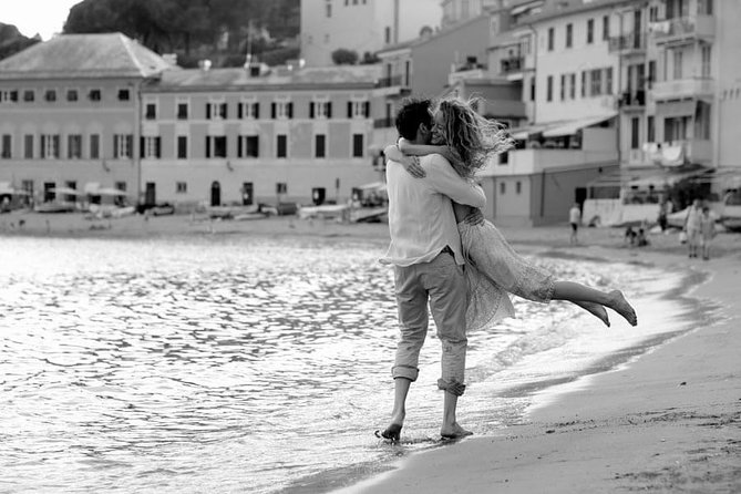 Private Photo Session With a Local Photographer in Camogli - Good To Know