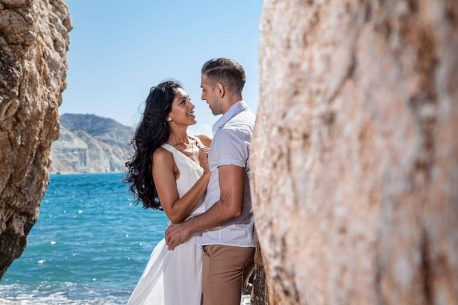 Private Photo Session With a Local Photographer in Cyprus - Good To Know