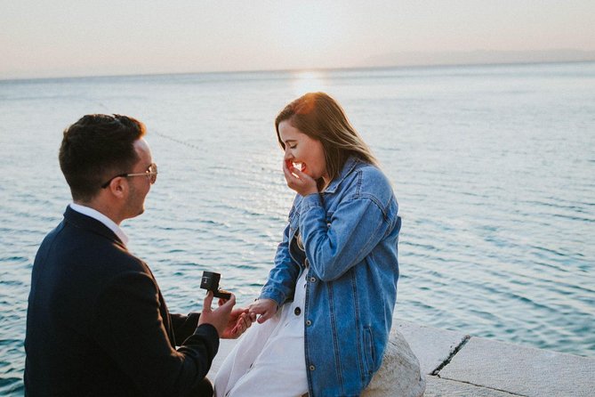 Private Photo Session With a Local Photographer in Hvar - Good To Know