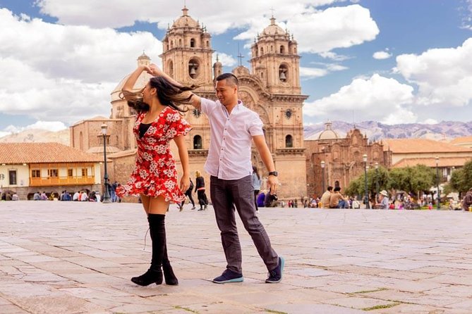 Private Photo Session With a Local Photographer in Istanbul - Good To Know