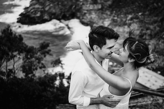 Private Photo Session With a Local Photographer in Santa Margherita Ligure - Good To Know