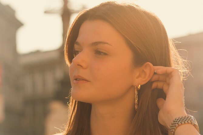 Private Photo Shoot Experience in Trieste Italy