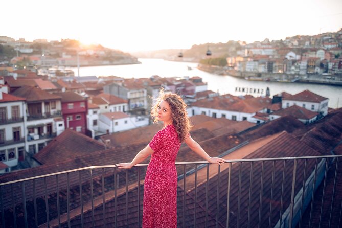 Private Photo Walk in Porto - Good To Know