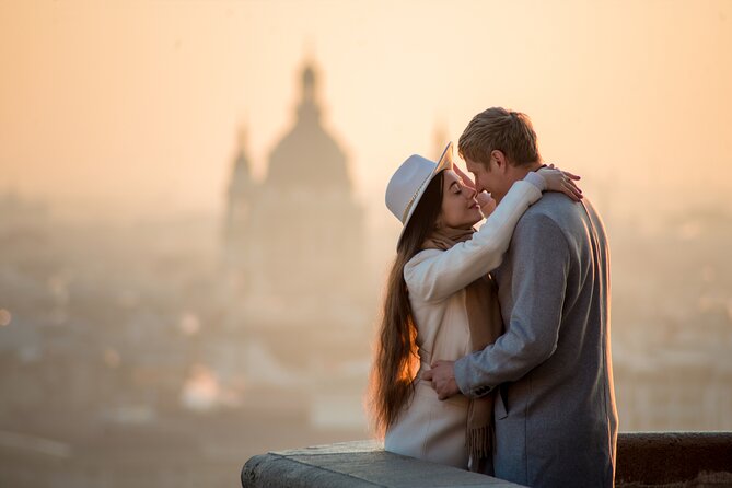 Private Photoshoot in Budapest With Your Personal Photographer - Experience Highlights