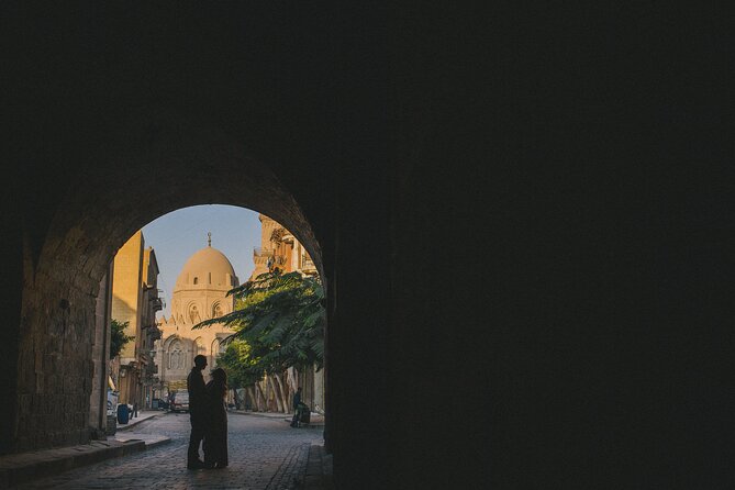 Private Photoshoot in Cairo or Giza - Good To Know