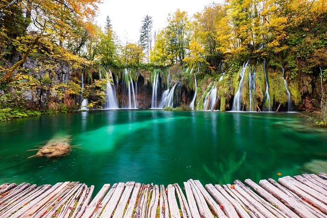 Private Plitvice Lakes National Park Tour - From Split - Good To Know