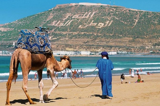 Private Premium Transfert From / To Marrakech To / From Agadir - Good To Know