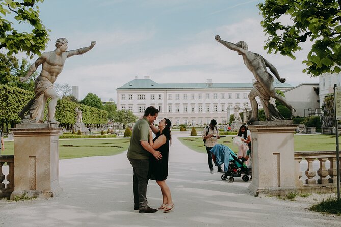 Private Professional Photoshoot in Geneva - Good To Know