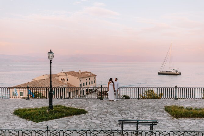 Private Professional Vacation Photoshoot in Amalfi Coast - Good To Know