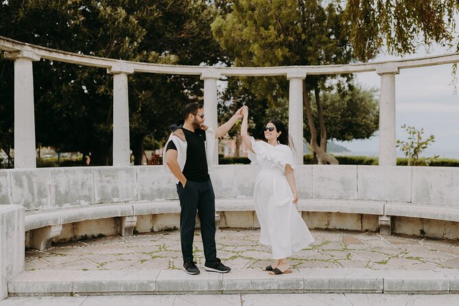 Private Professional Vacation Photoshoot in Rome - Good To Know