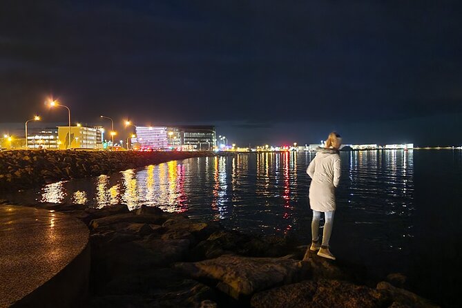 Private Reykjavik City Tour