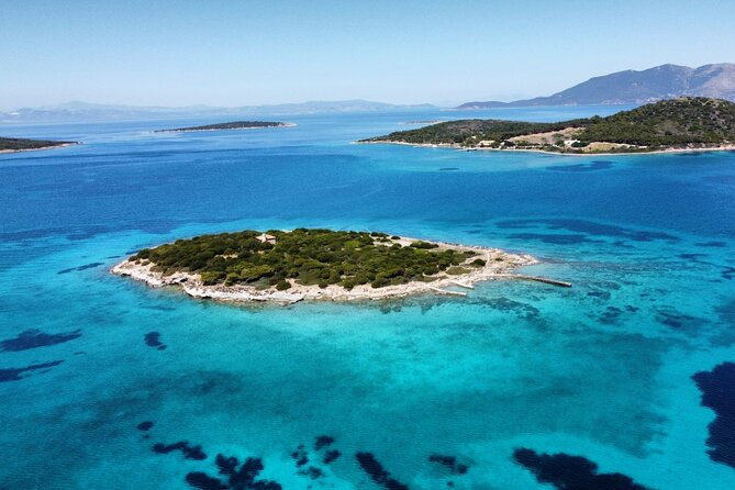 Private Rib Boat Tour and Snorkeling Petalioi and Marmari - Good To Know
