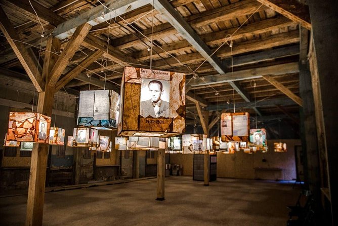 Private Riga Tour and Jewish History Places - Tour Inclusions