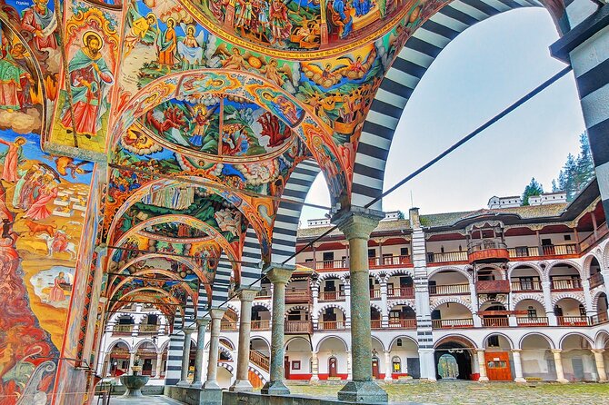 Private Rila Monastery Self Guided Day Tour From Borovets - Good To Know