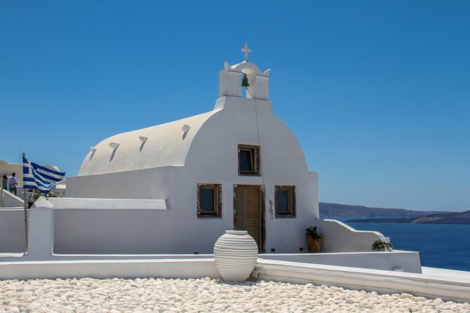 Private Santorini Day Tour With Personal Driver - Good To Know
