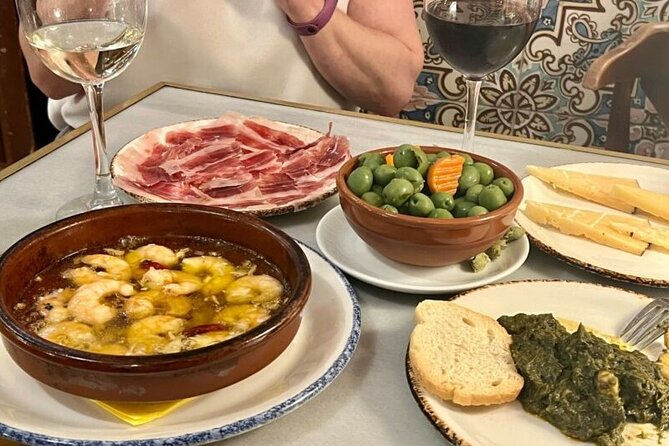 Private Seville Flamenco & Tapas Experience - Good To Know