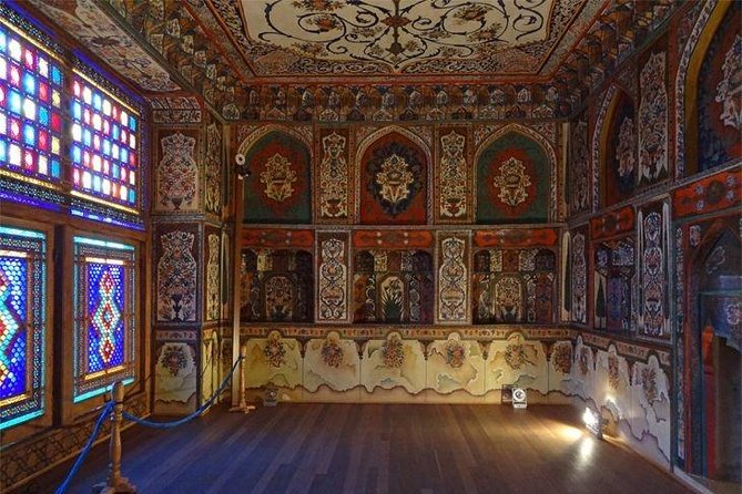 Private Sheki Tour - Good To Know
