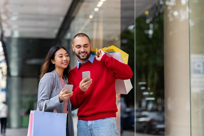 Private Shopping Tour From Berlin City to Designer Outlet Berlin - Good To Know