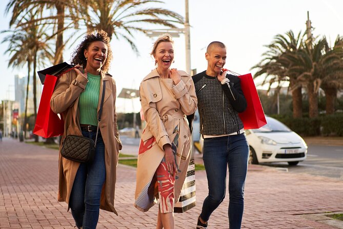 Private Shopping Tour From Madrid City to Las Rozas Village - Good To Know