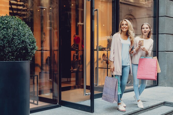 Private Shopping Tour From Zagreb City to Designer Outlet Croatia - Good To Know