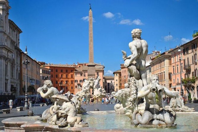 Private Shore Excursion From the Port of Rome - Rome Highlights - Good To Know