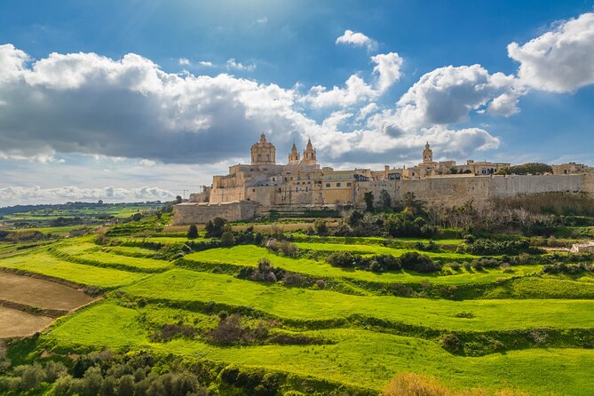 Private Shore Excursion of Malta Including Mdina and Valletta - Good To Know