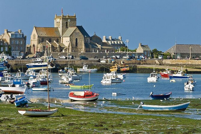 Private Shore Excursion Sightseeing Tour From Cherbourg Cruise - Good To Know