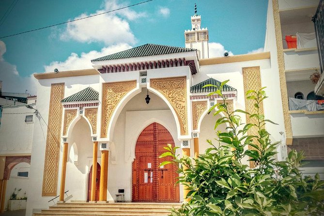 Private Shore Excursion to Tetouan From Tangier (Pick up From Hotel Possible) - Good To Know
