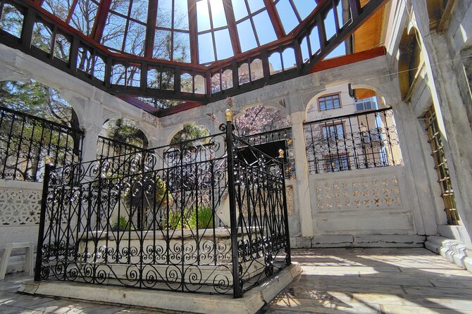 Private Sightseeing Tour Visit in Green Meram of Konya - Good To Know