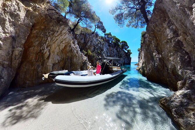 Best Tours In Skiathos