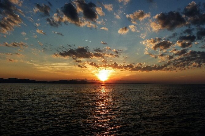Private Small-Group Panoramic Sunset Zadar(10-12) People - Good To Know