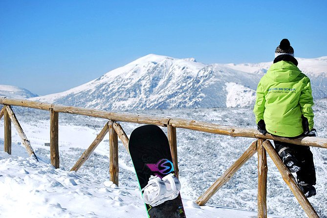 Private Snowboard Lessons - Good To Know