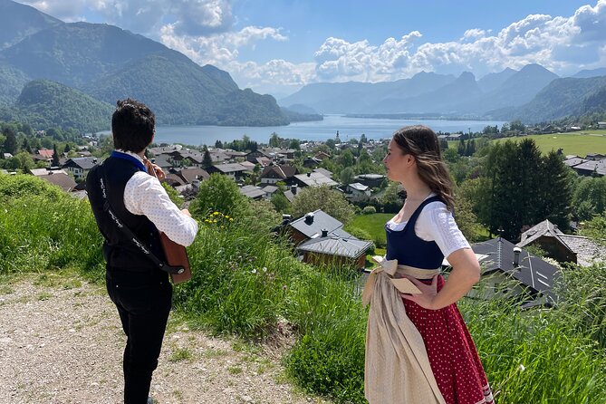 Private Sound of Maria Tour in Salzburg - Good To Know