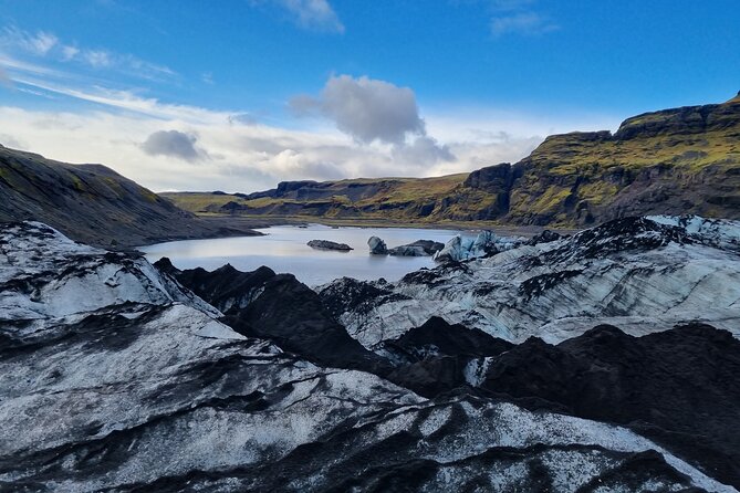 Private South Coast Tour With Optional Glacier Hike in Iceland - Good To Know