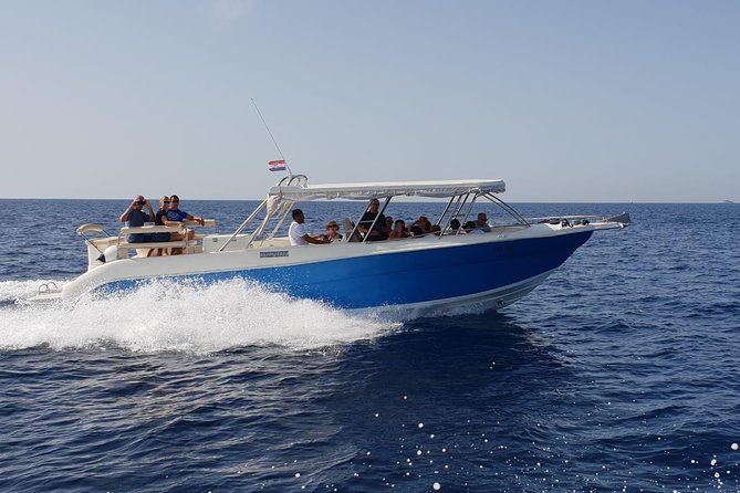 Private Speedboat Transfer to Hvar Town From Split Airport - Good To Know