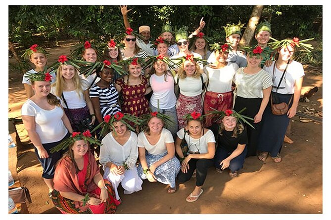 Private Spice Tour in Zanzibar With Pick up