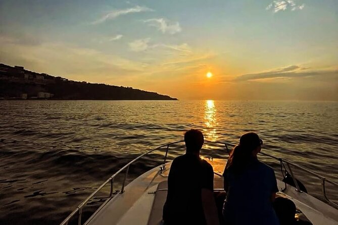 Private Sunset Boat Tour - Good To Know