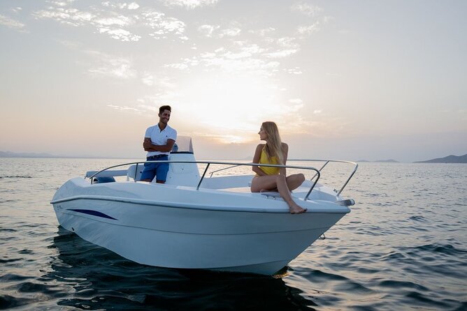 Private Sunset by Boat in the Bay of Torrevieja - Good To Know