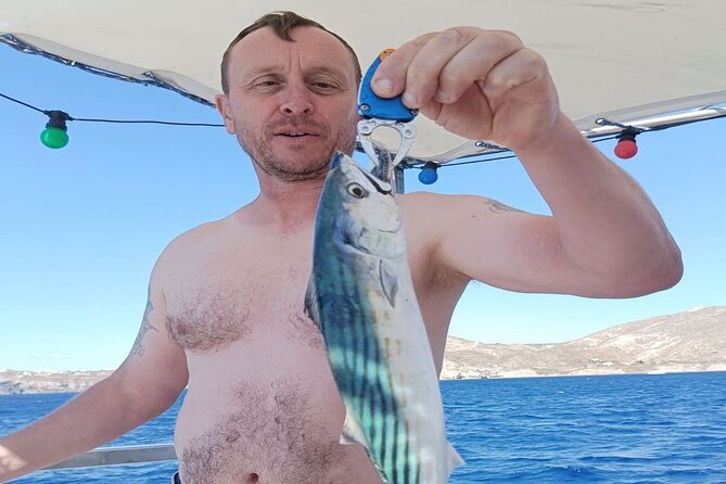 Private Sunset Deep Sea Fishing - Good To Know