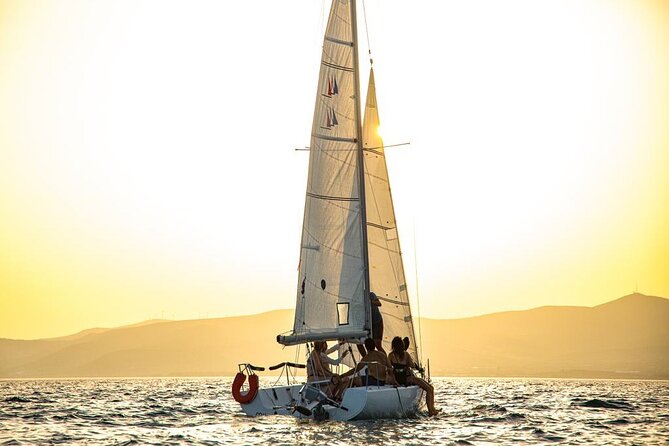 Private Sunset Sail in Kastela & Split - Good To Know