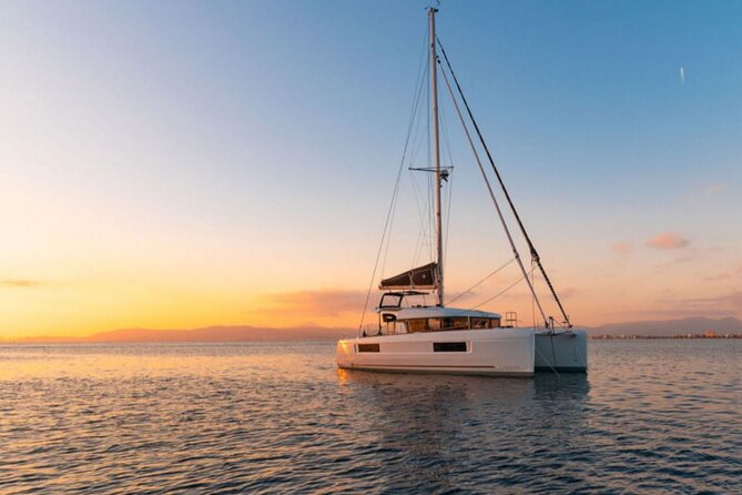 Private Sunset Tour by Catamaran: Archipelago La Maddalena - Good To Know