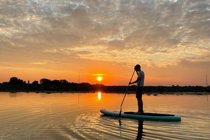Private SUP Tour in Mantua Città Dacqua - Good To Know
