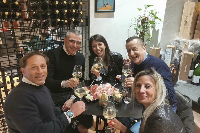 Private Tasting Experience of Friuli and Istrian Wines - Good To Know