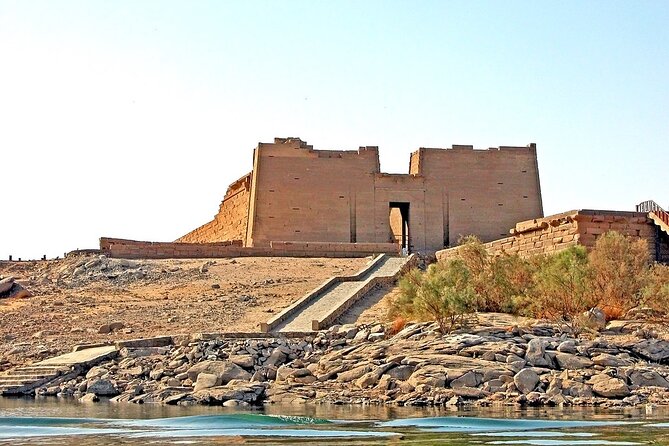 Private Temple Tour in Kalabsha - Additional Information